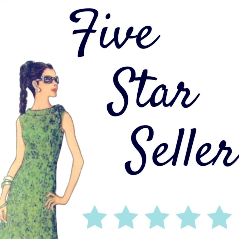 5 star ⭐️ rating